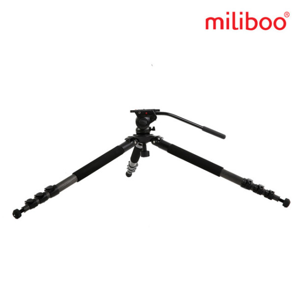 Штатив Miliboo MTT702B Including MYT803 Fluid head